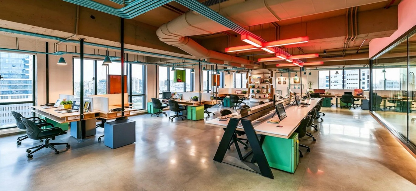 Omaxe Techzone 4